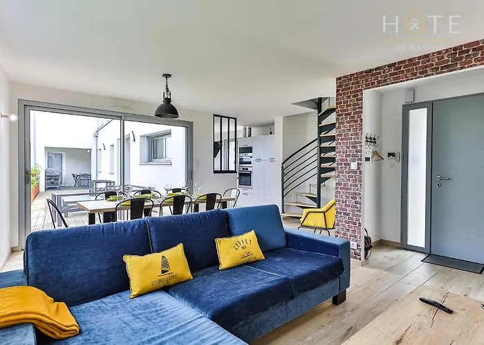 La Chaumoise : Villa Neuve Avec Vue Exceptionnelle
