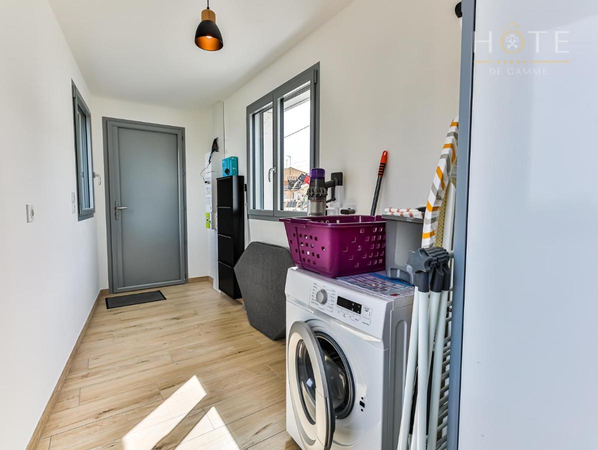 Villa La Chaumoise : Neuve Avec Vue Exceptionnelle *