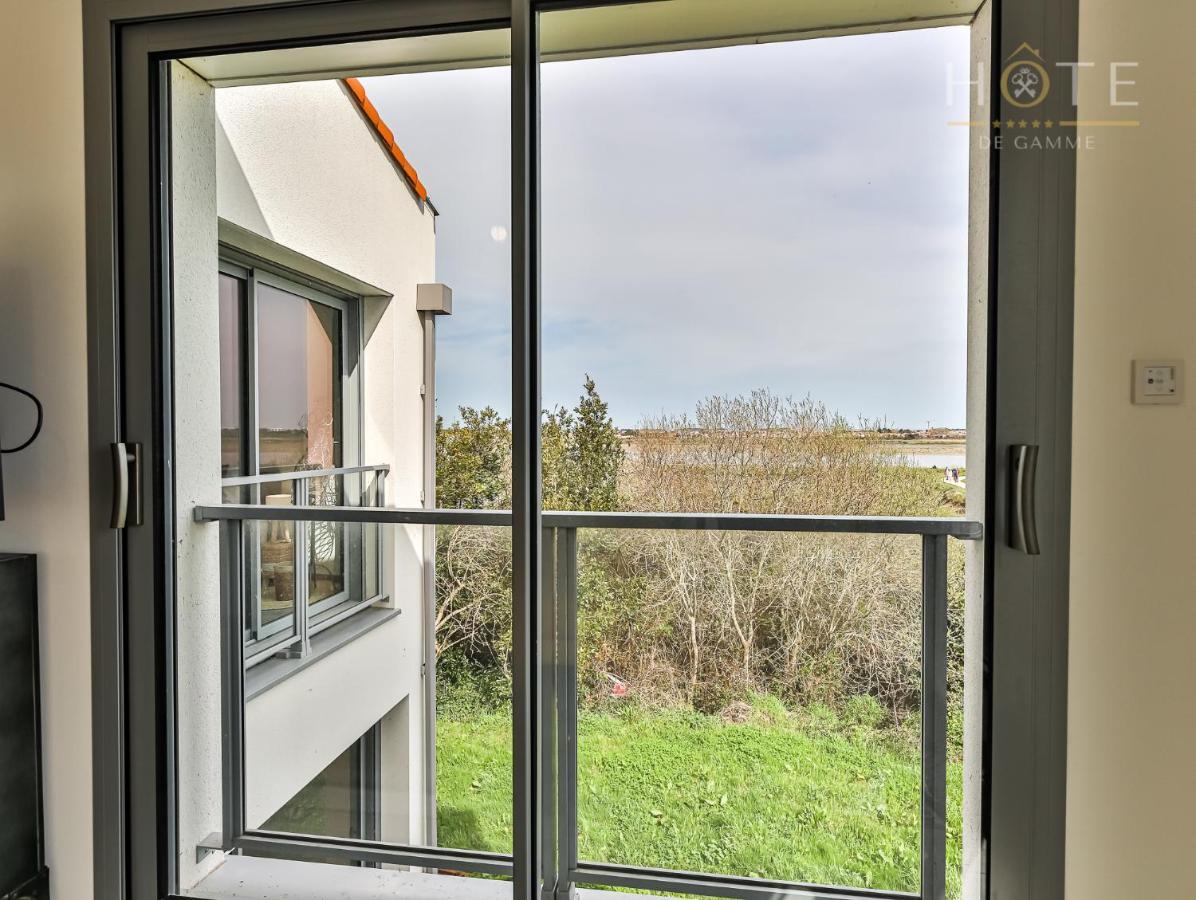 Villa La Chaumoise : Neuve Avec Vue Exceptionnelle *