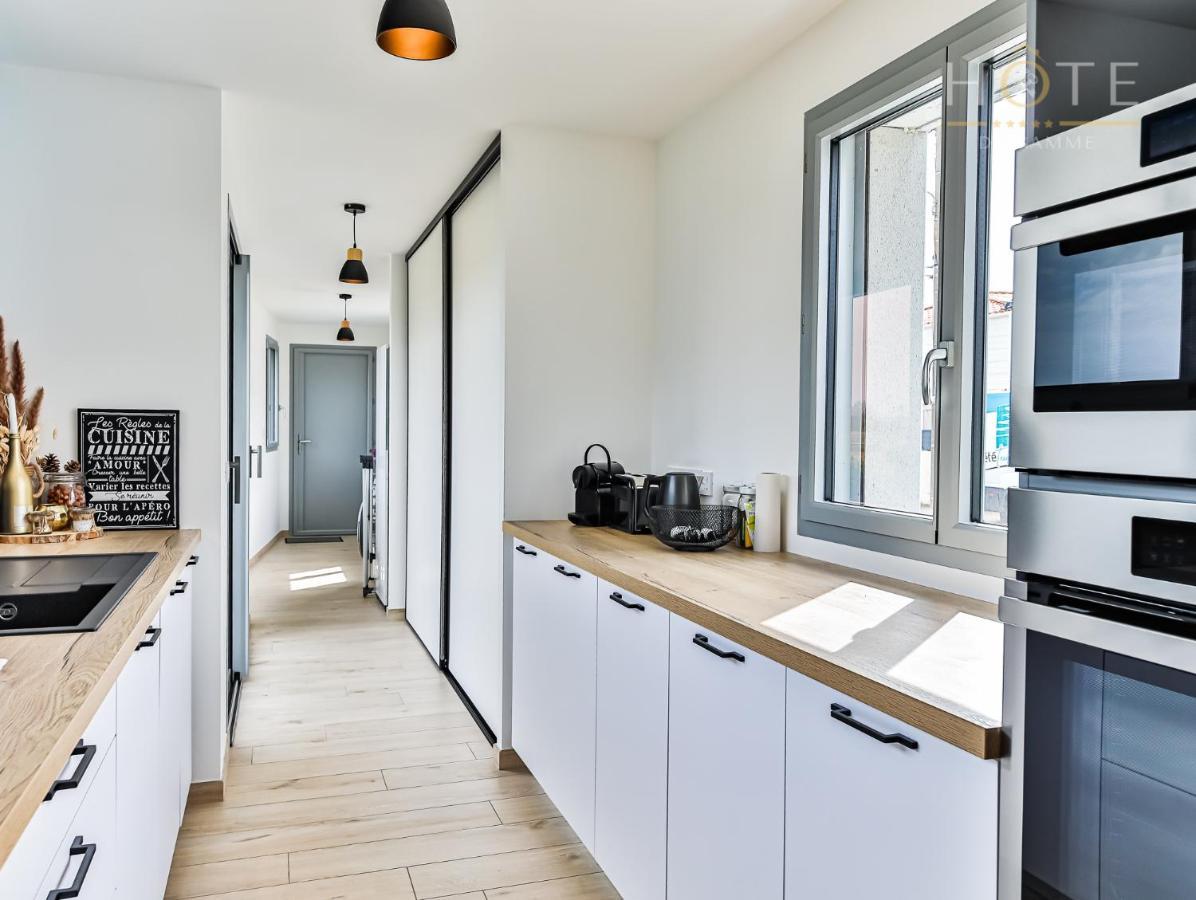 La Chaumoise : Neuve Avec Vue Exceptionnelle Villa