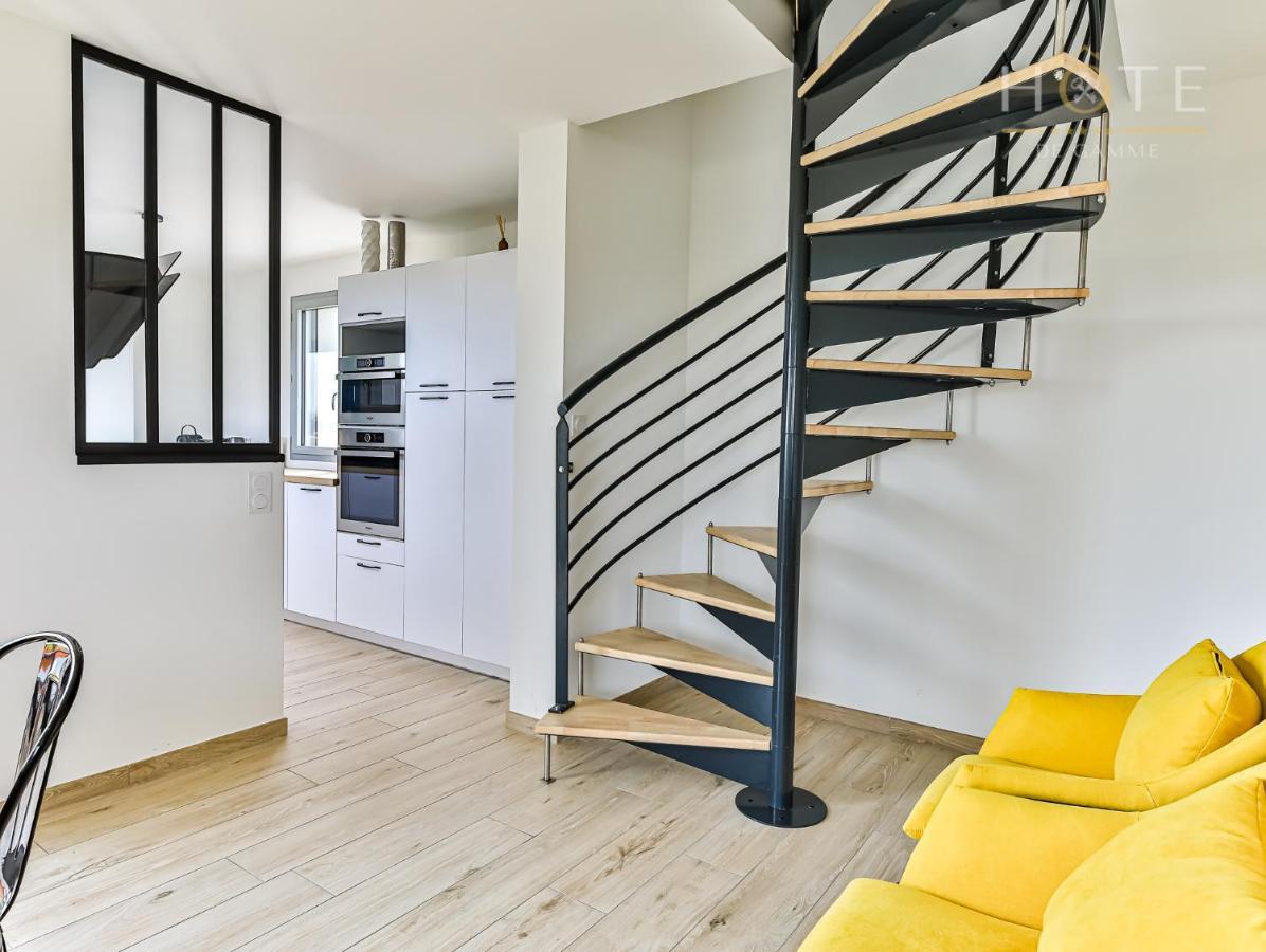 La Chaumoise : Neuve Avec Vue Exceptionnelle Villa