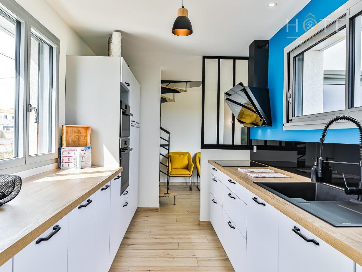 La Chaumoise : Neuve Avec Vue Exceptionnelle Villa