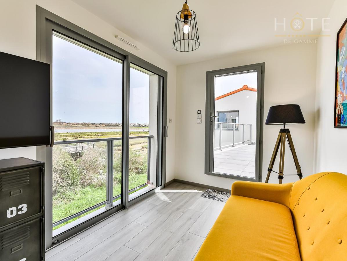 La Chaumoise : Neuve Avec Vue Exceptionnelle Villa *