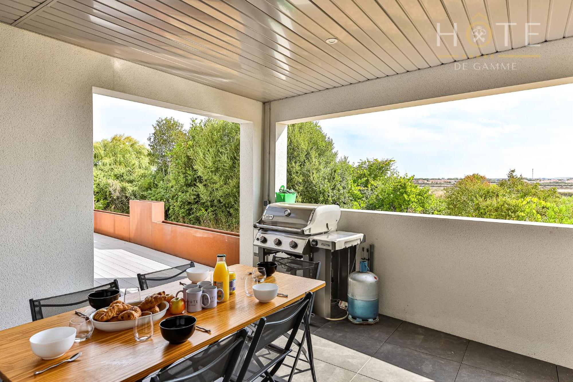 La Chaumoise : Neuve Avec Vue Exceptionnelle Villa